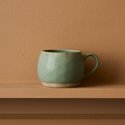 Robert Gordon | Mineral Mugs | Blue Topaz | Box of 4